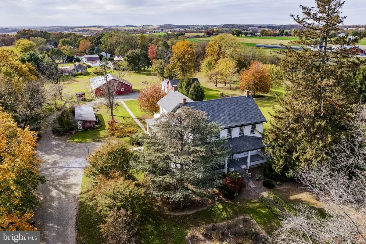 1125 Slate Hill, Quarryville, PA 17566 - #1