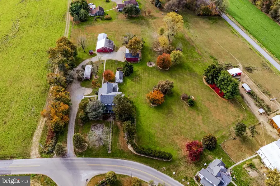 1125 Slate Hill, Quarryville, PA 17566 - #2