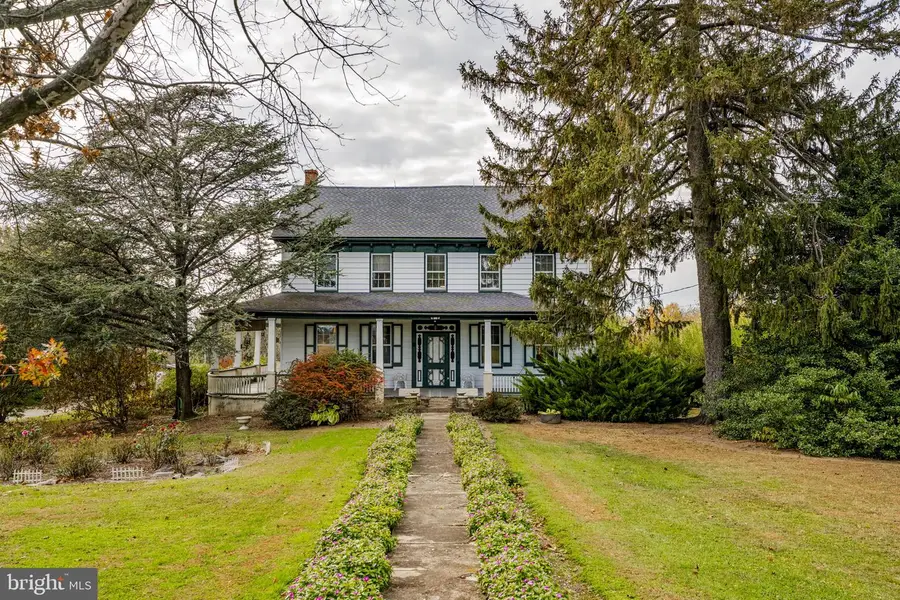 1125 Slate Hill, Quarryville, PA 17566 - #3