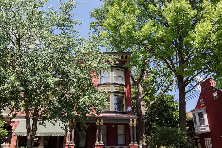 419 W Orange St, Lancaster, PA 17603 - #2