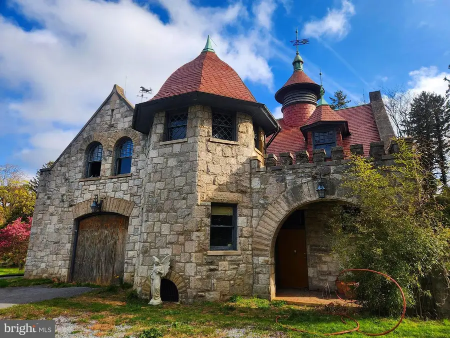 321 N President Ave, Lancaster, PA 17603 - #3