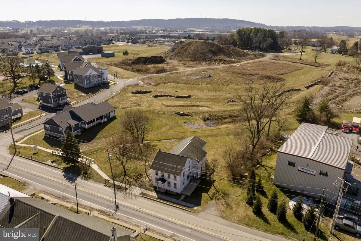 51 Stevens Rd, Stevens, PA 17578 - #1