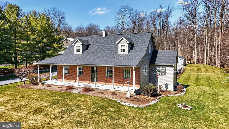 5763 Northeimer Rd, Narvon, PA 17555 - #2