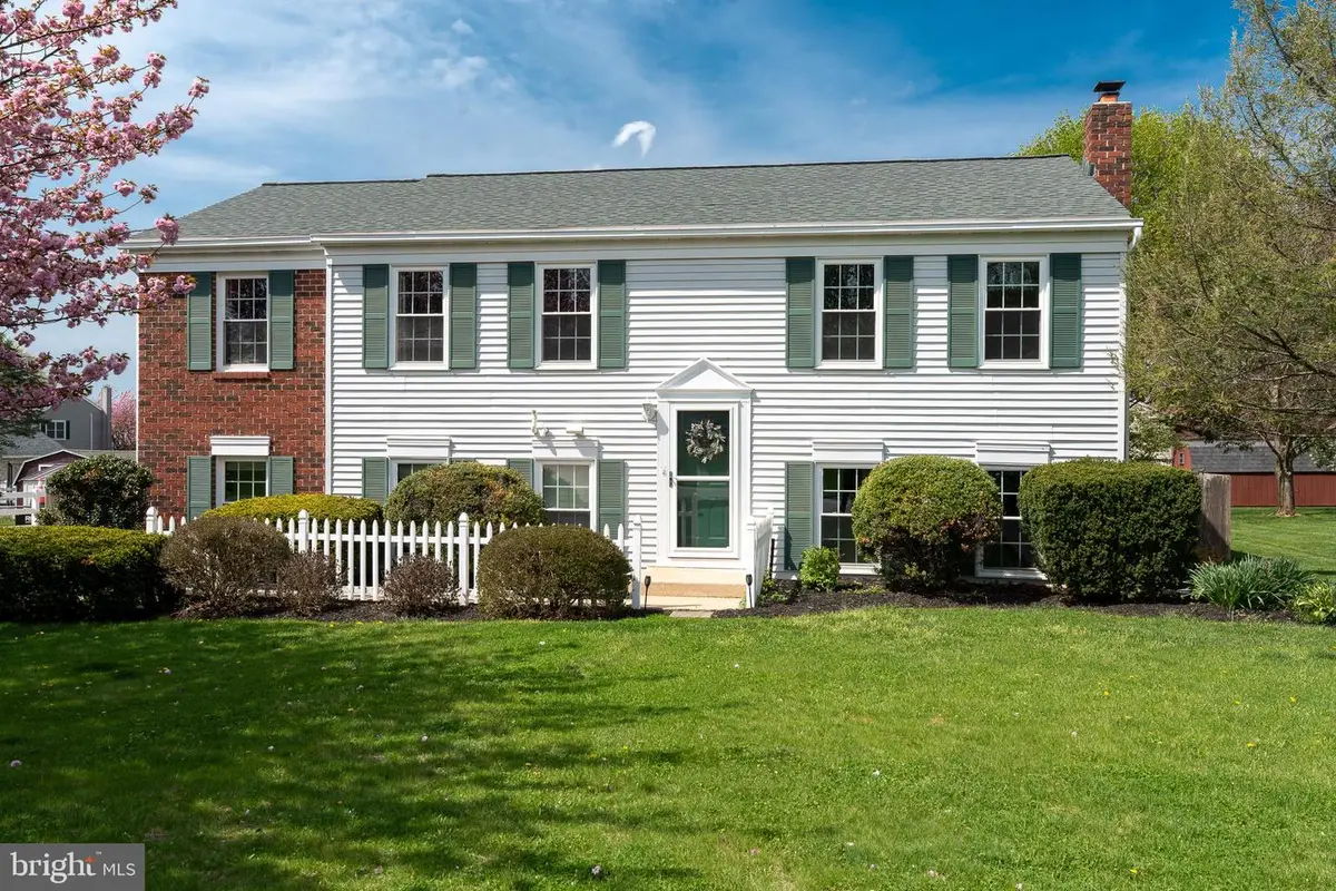 2451 Cypress Dr, Lancaster, PA 17602 - #1