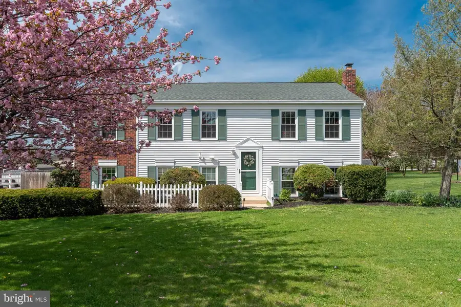 2451 Cypress Dr, Lancaster, PA 17602 - #2