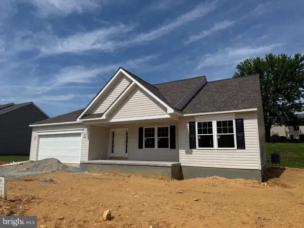 18 Ridgewood Rd #lot 36 (douglas), QUARRYVILLE, PA 17566