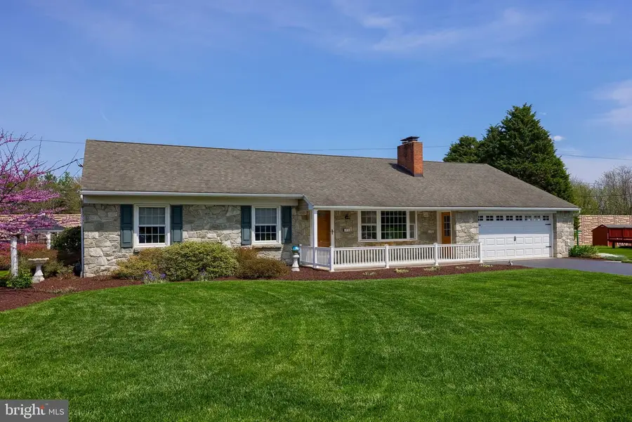 1973 Drexel Ave, Lancaster, PA 17602 - #2