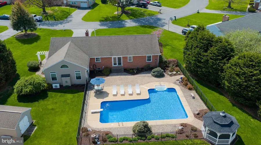 1973 Drexel Ave, Lancaster, PA 17602 - #3