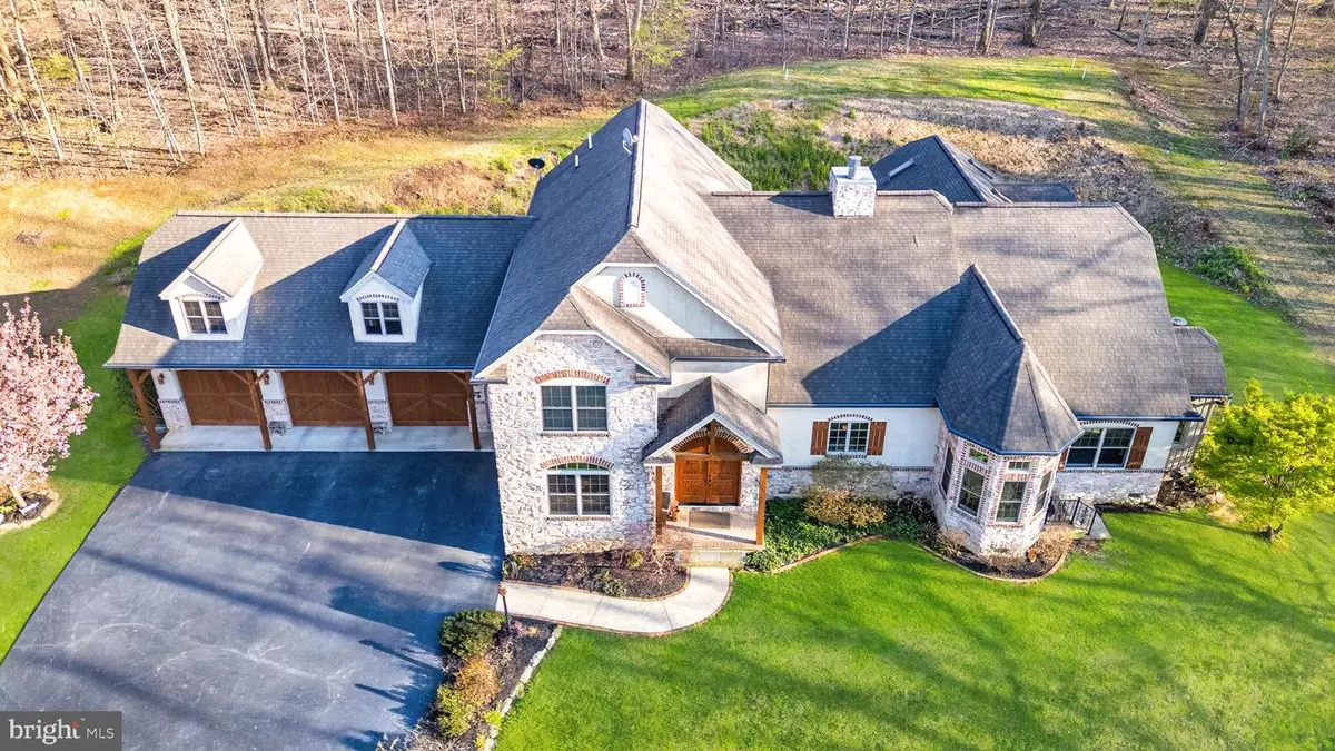 97 Wilson Rd, Christiana, PA 17509 - #1