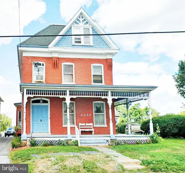 2689 Old Philadelphia Pike, BIRD IN HAND, PA 17505