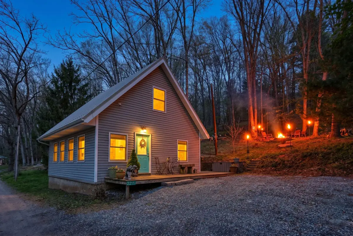 2225 Lake Dr, Newmanstown, PA 17073 - #1