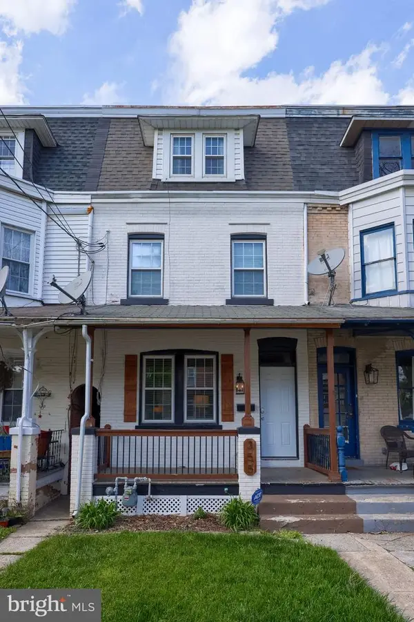 355 E Ross St, LANCASTER, PA 17602