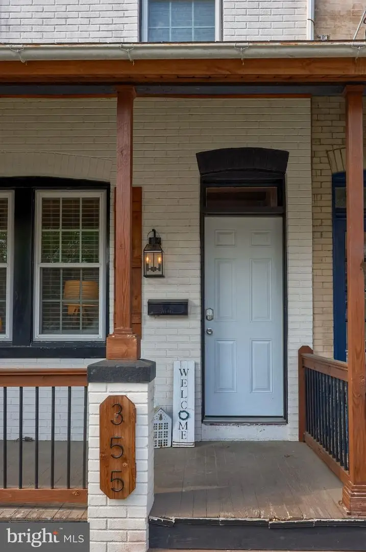 355 E Ross St, Lancaster, PA 17602 - #2