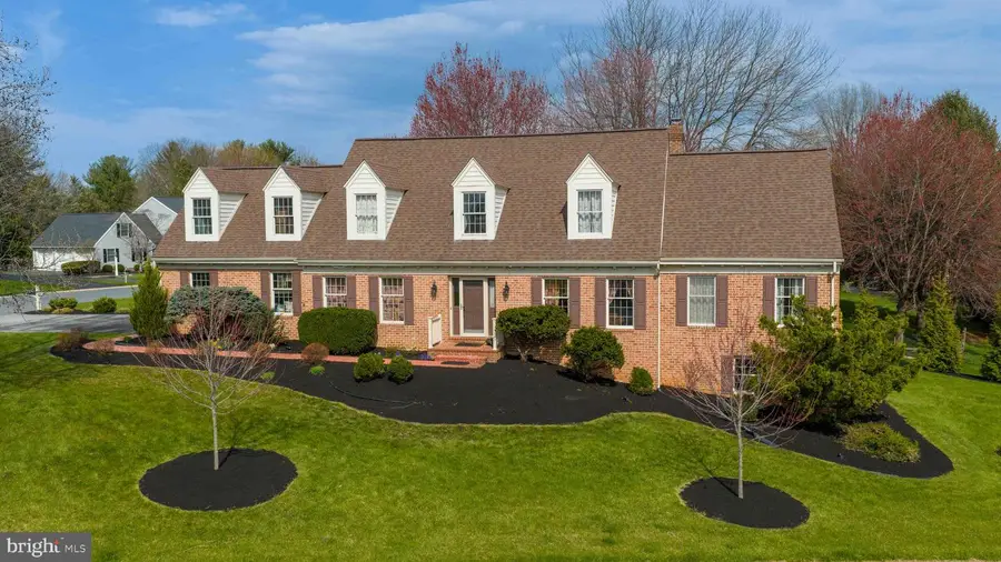 2144 Saddleridge Rd, Lancaster, PA 17601 - #3