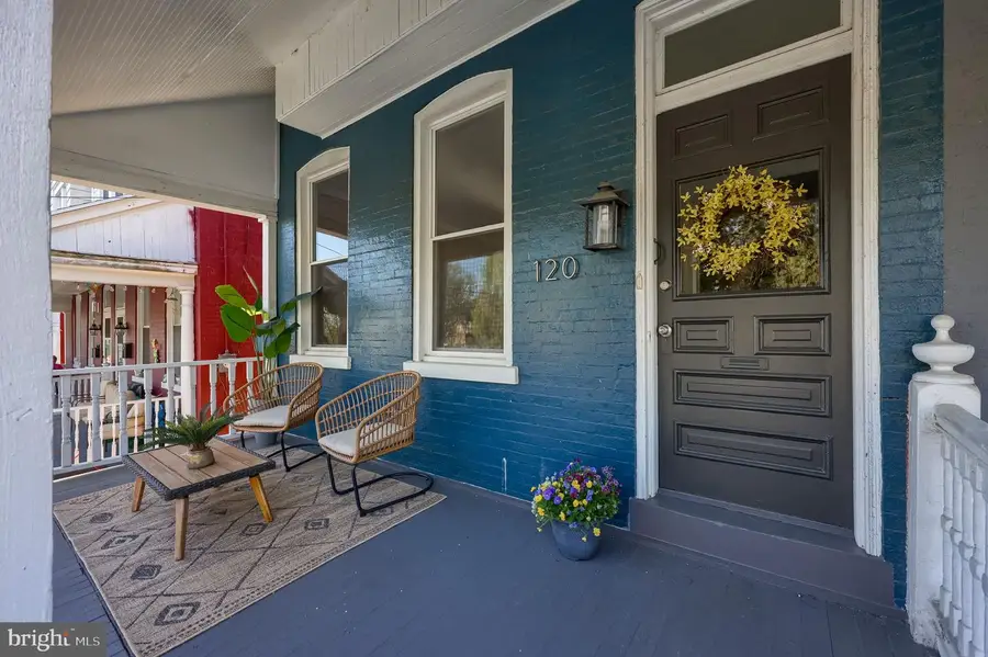 120 S Ann St, Lancaster, PA 17602 - #3
