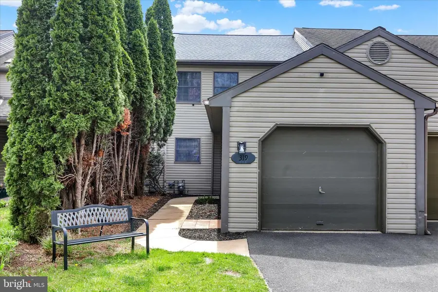 319 W Main St, Adamstown, PA 19501 - #3