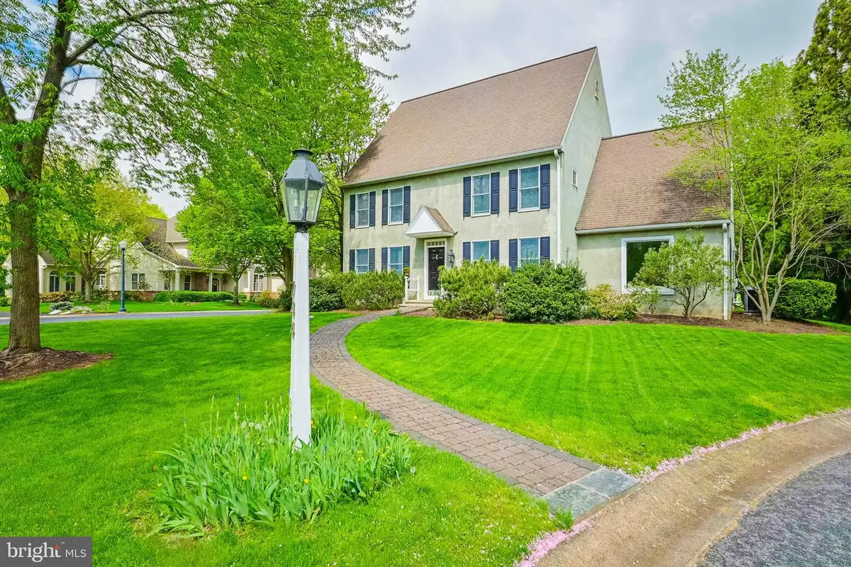 744 Goose Neck Dr, Lititz, PA 17543 - #1