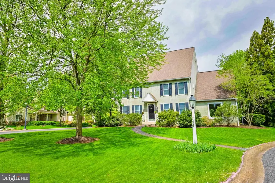 744 Goose Neck Dr, Lititz, PA 17543 - #3