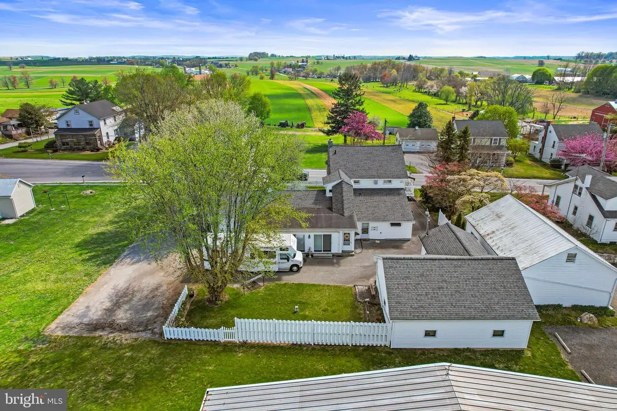 1080 Georgetown, Quarryville, PA 17566 - #1