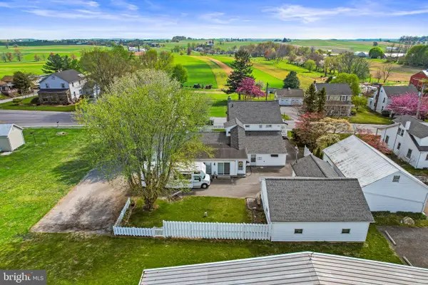 1080 Georgetown, QUARRYVILLE, PA 17566