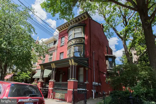 419 W Orange St, LANCASTER, PA 17603