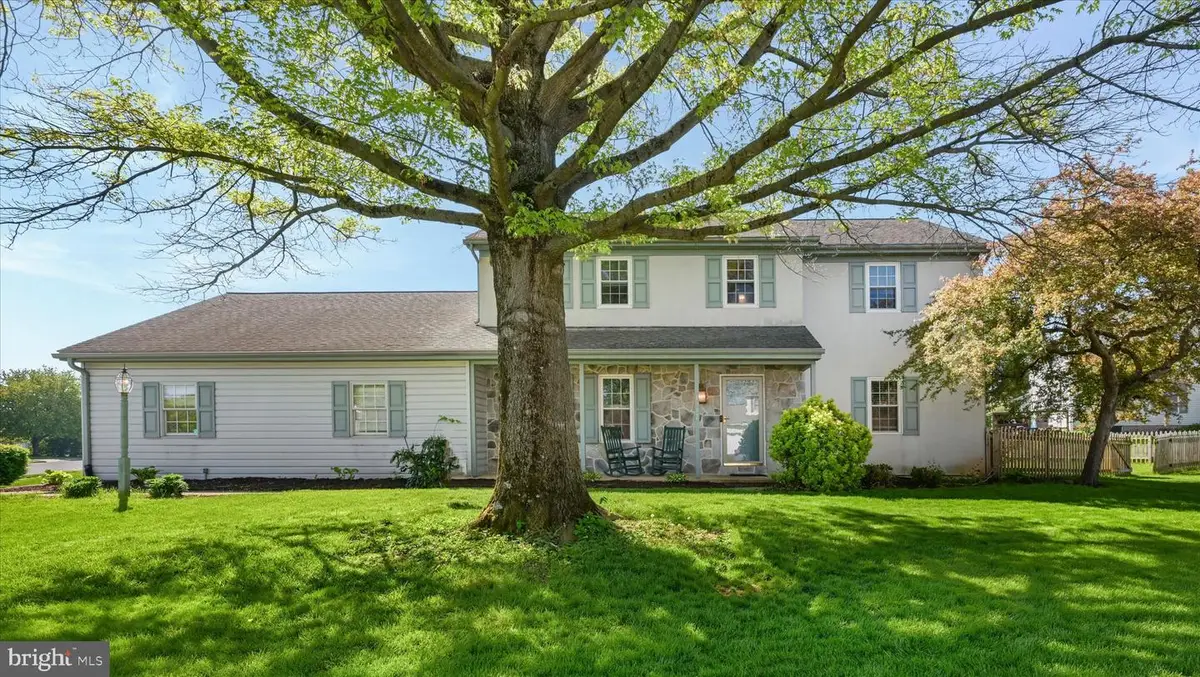 1032 Clearview Ave, Ephrata, PA 17522 - #1