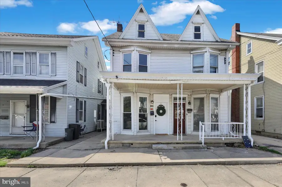 144 Church Ave, Ephrata, PA 17522 - #2