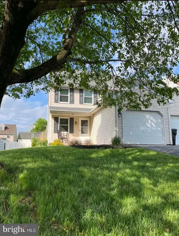 84 Red Stone Cir, REINHOLDS, PA 17569