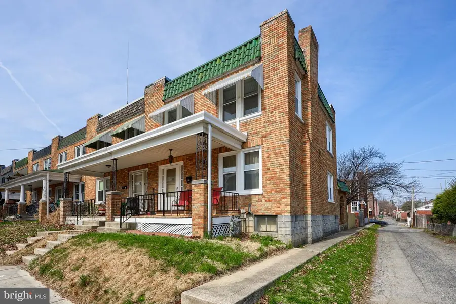 561 Burrowes Ave, Lancaster, PA 17602 - #3