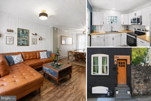 134 Laurel St, LANCASTER, PA 17603