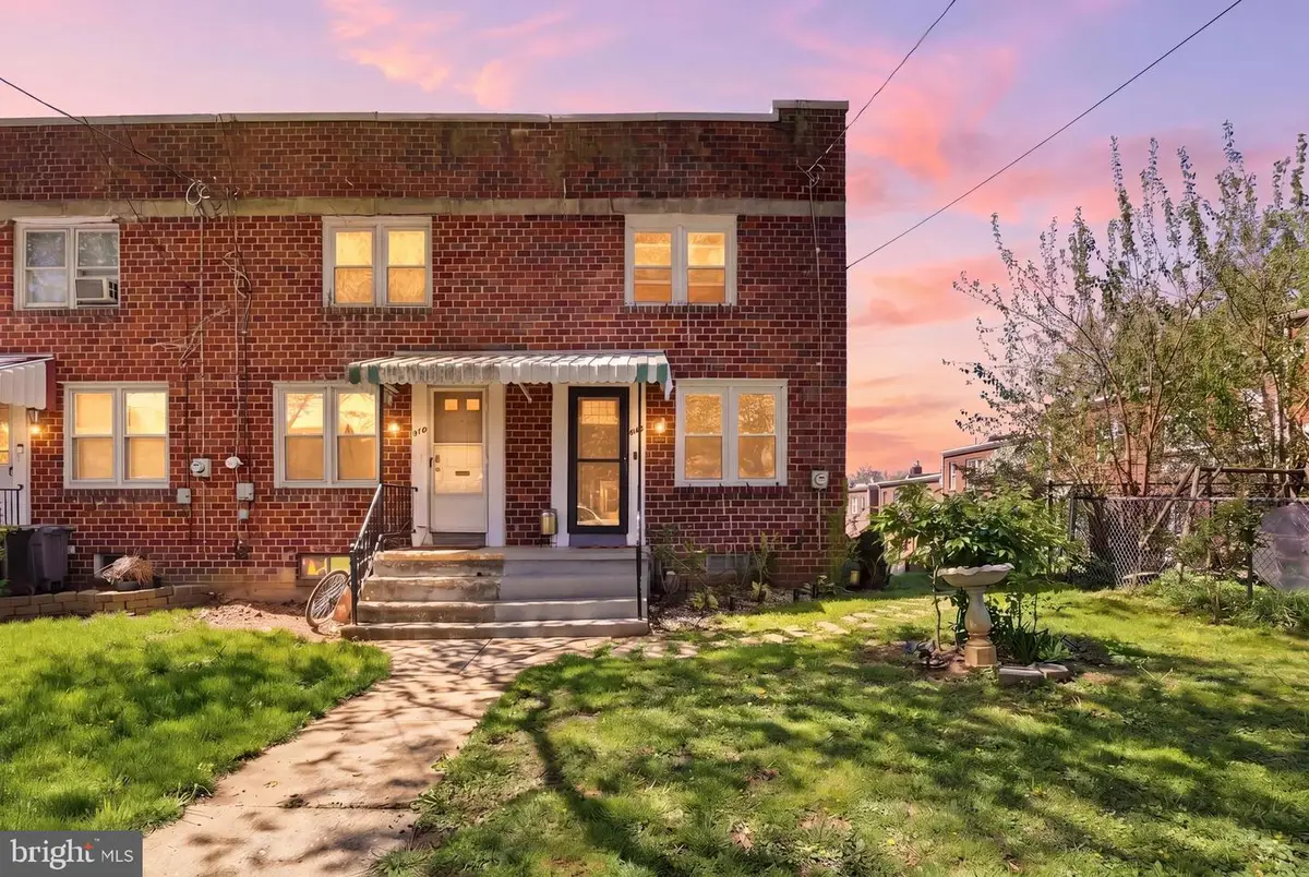 408 Prospect St, Lancaster, PA 17603 - #1