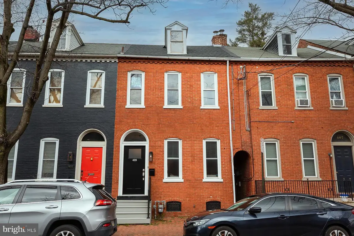 409 W Lemon St, Lancaster, PA 17603 - #1