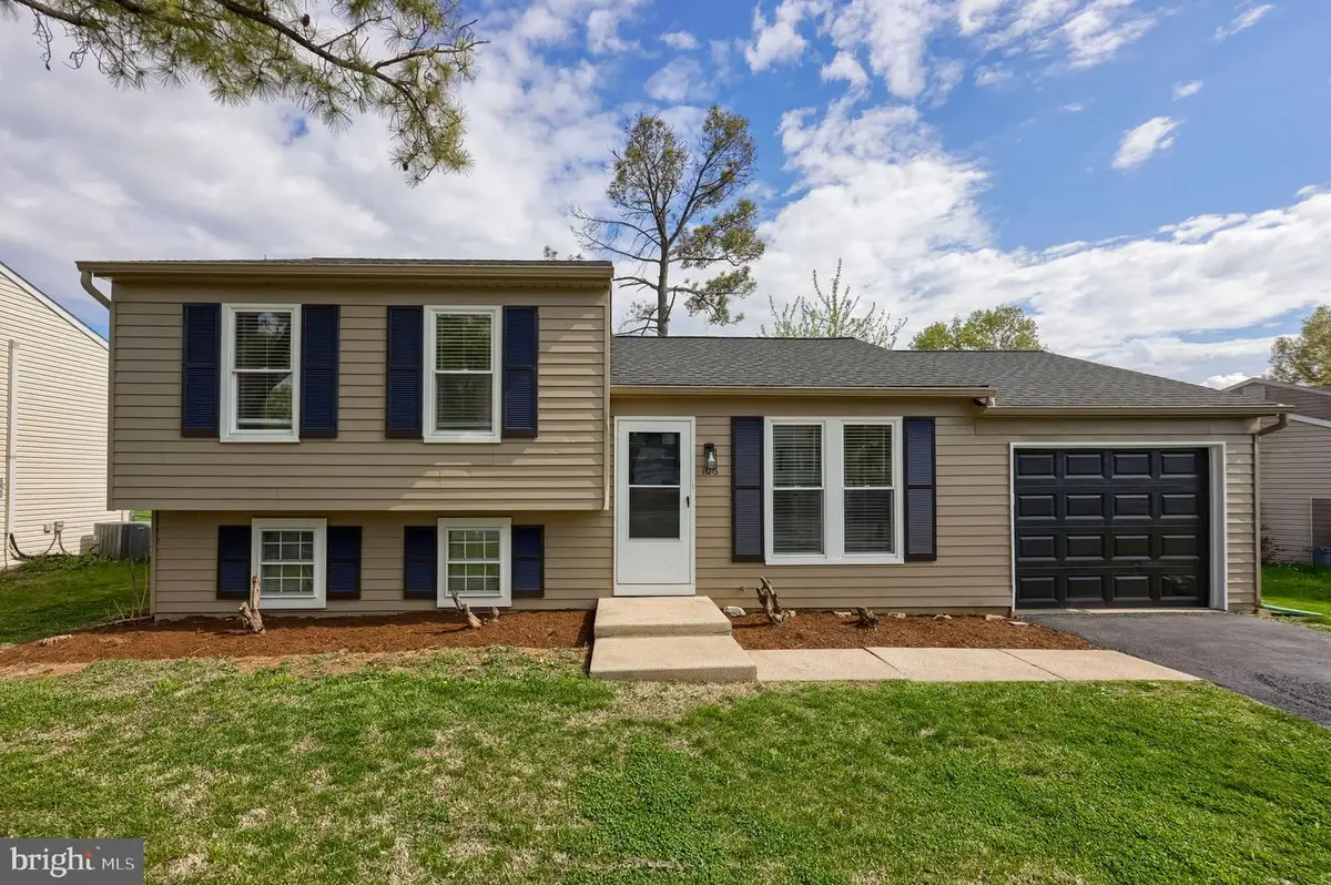 106 Warren Way, Lancaster, PA 17601 - #1
