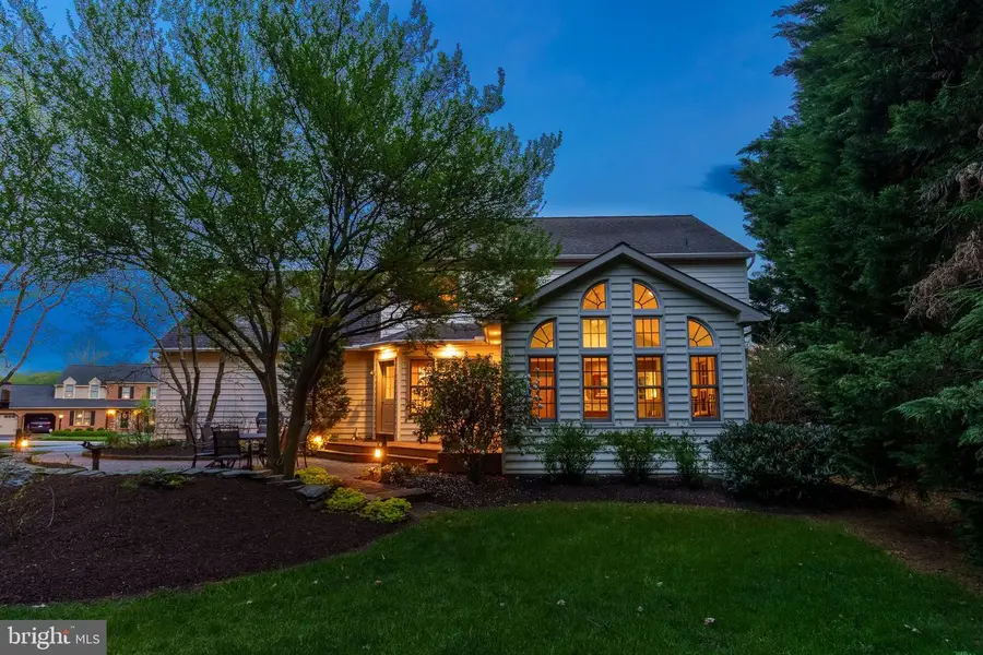 48 Wyndmere Way, Willow Street, PA 17584 - #2