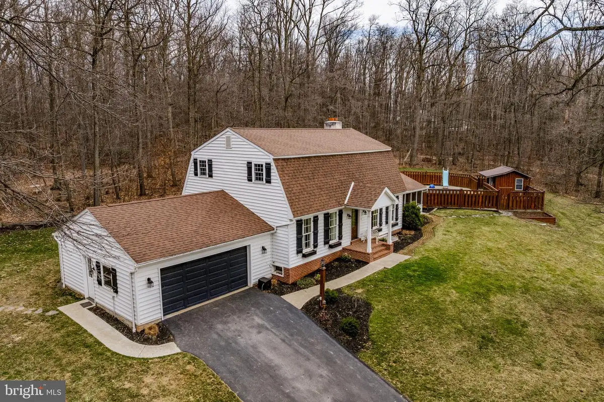 2337 Laurel Top Cir, Narvon, PA 17555 - #1