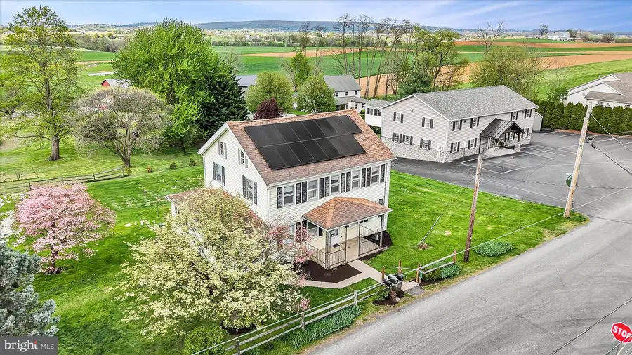 141 Harristown Rd, Paradise, PA 17562 - #3