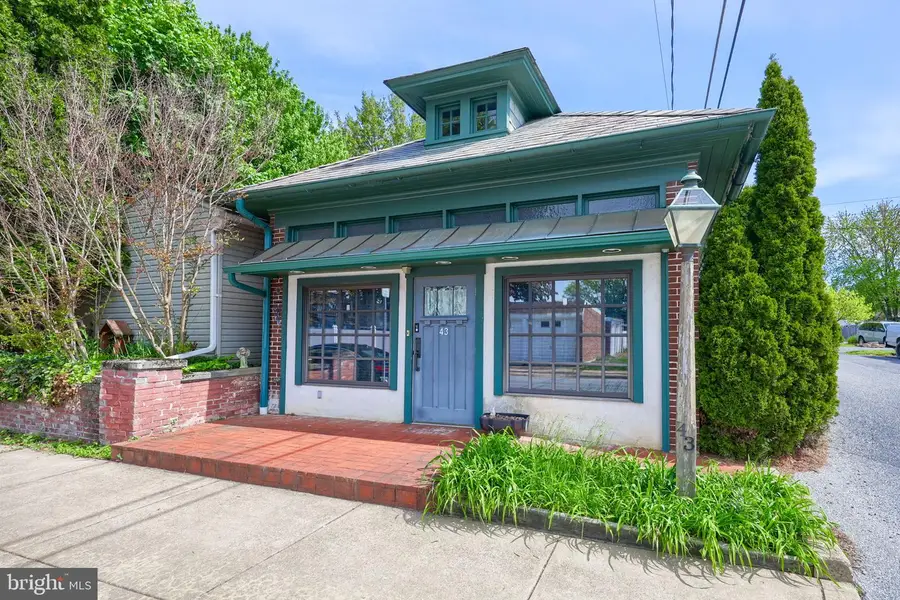 287 Duke St, Ephrata, PA 17522 - #2