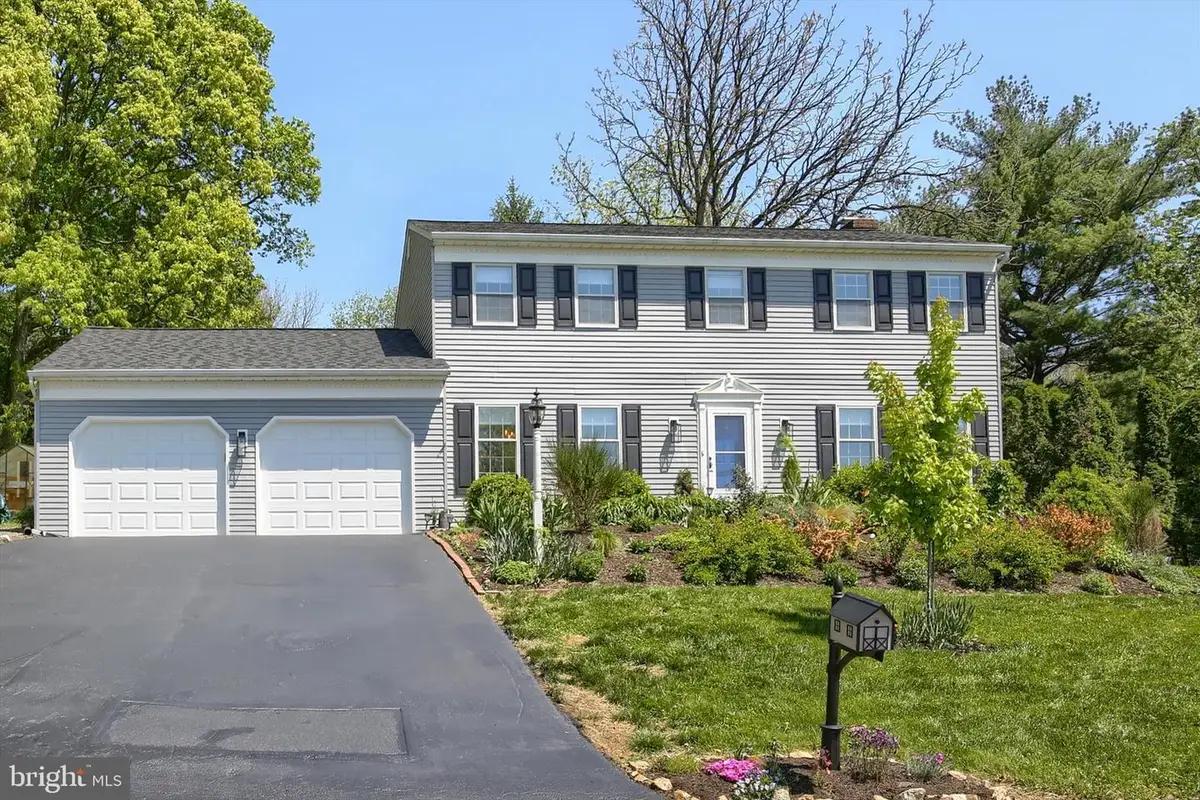 1169 Snapper Dam Rd, Landisville, PA 17538 - #1