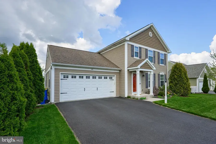 100 Kenneth Dr, Leola, PA 17540 - #2