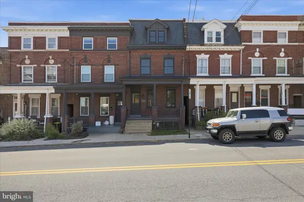 530 Park Ave, LANCASTER, PA 17602