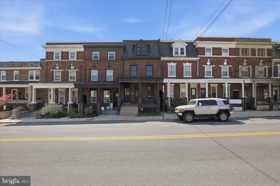 530 Park Ave, Lancaster, PA 17602 - #2