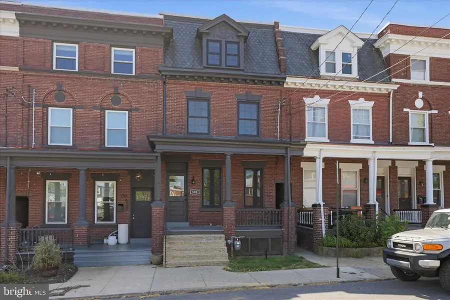 530 Park Ave, Lancaster, PA 17602 - #3