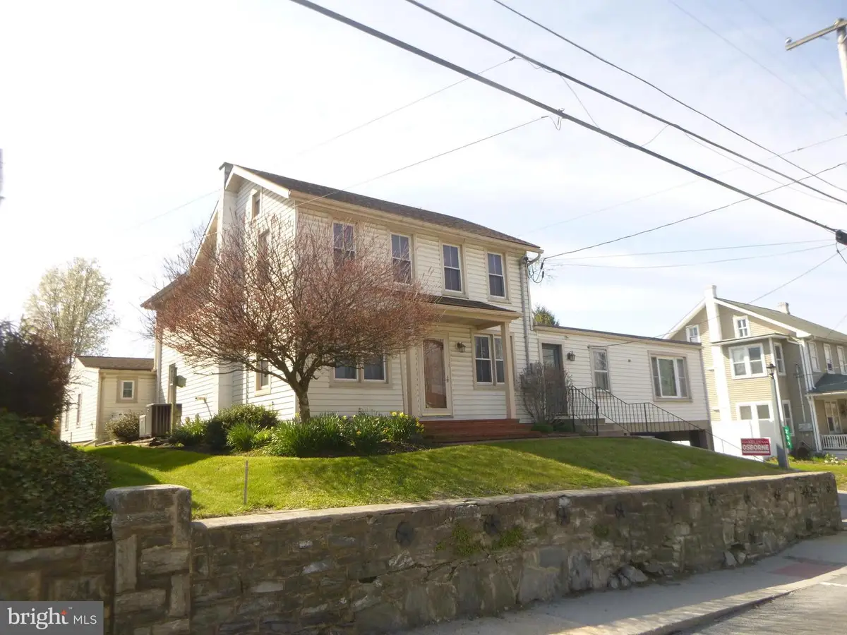 200 S Church, Quarryville, PA 17566 - #1