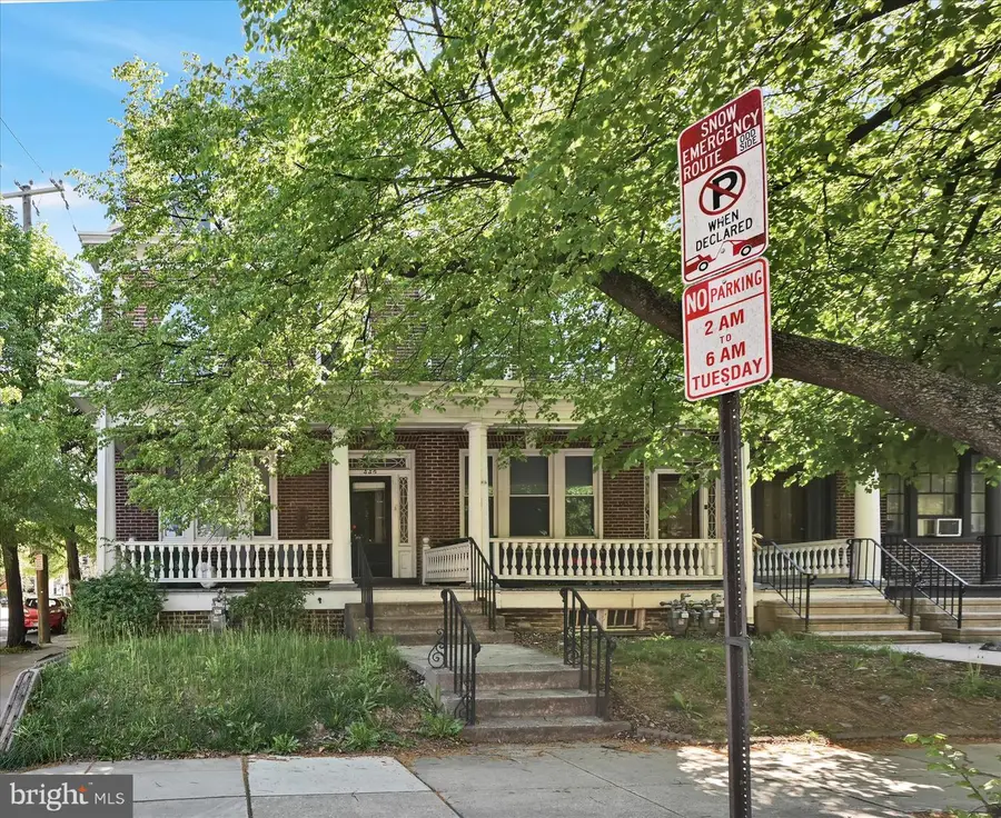 445 N Duke St, Lancaster, PA 17602 - #2