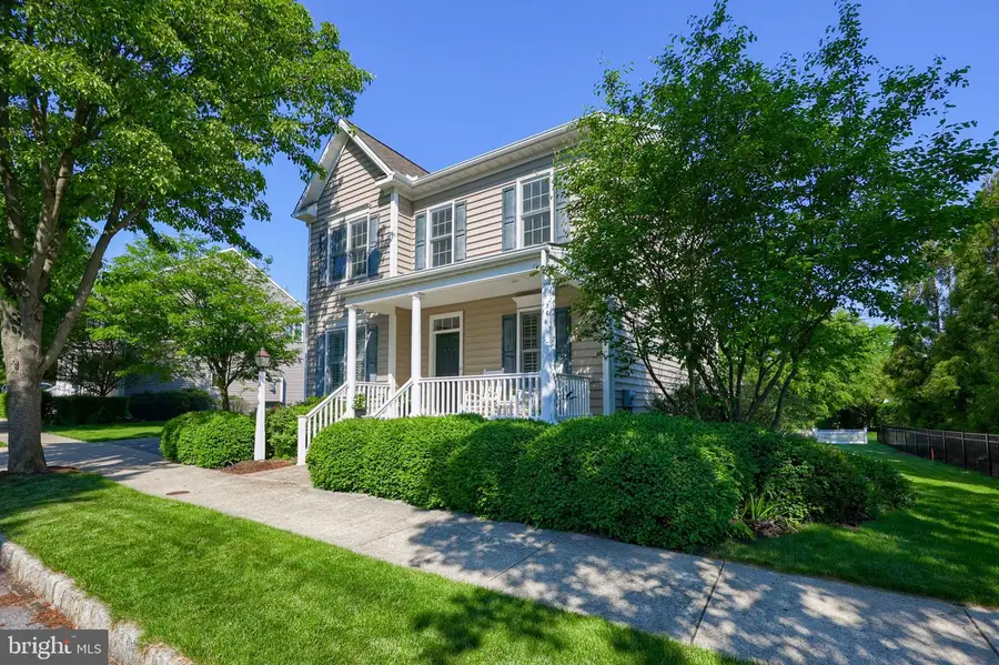 1326 Hammock Way, Lancaster, PA 17601 - #2