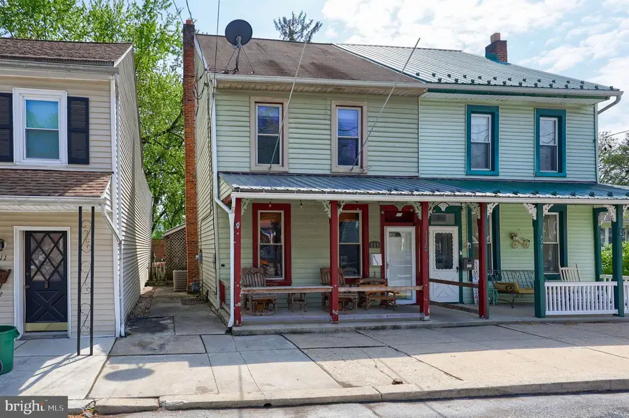 115 W Walnut St, Marietta, PA 17547 - #2