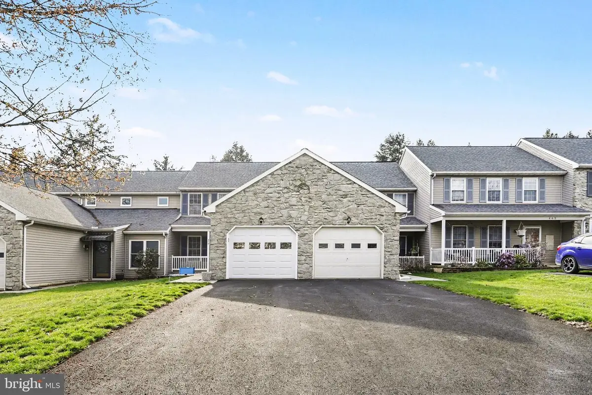 458 Meadowlark Ln, Manheim, PA 17545 - #1