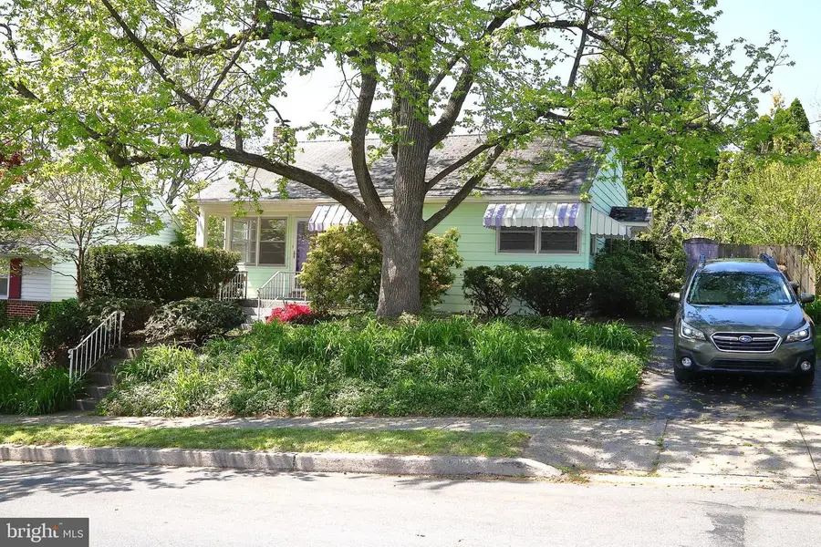931 Hager St, Lancaster, PA 17603 - #2