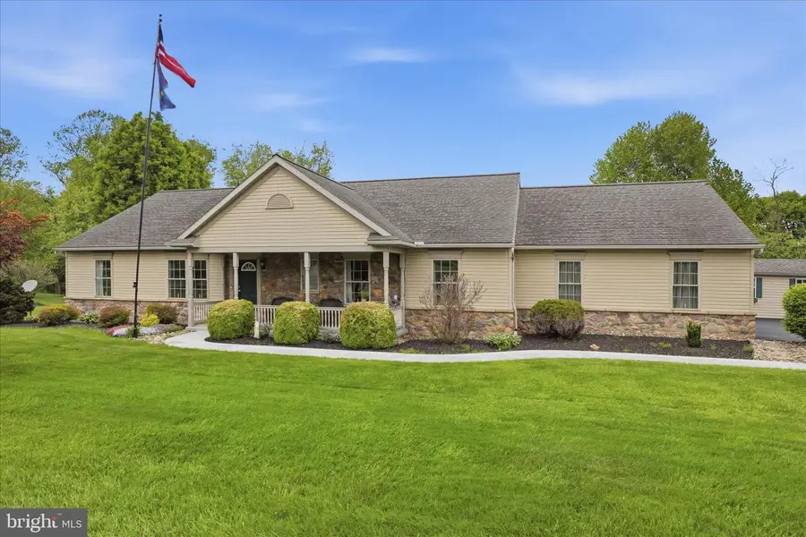 28 Farmington Way, New Providence, PA 17560 - #2