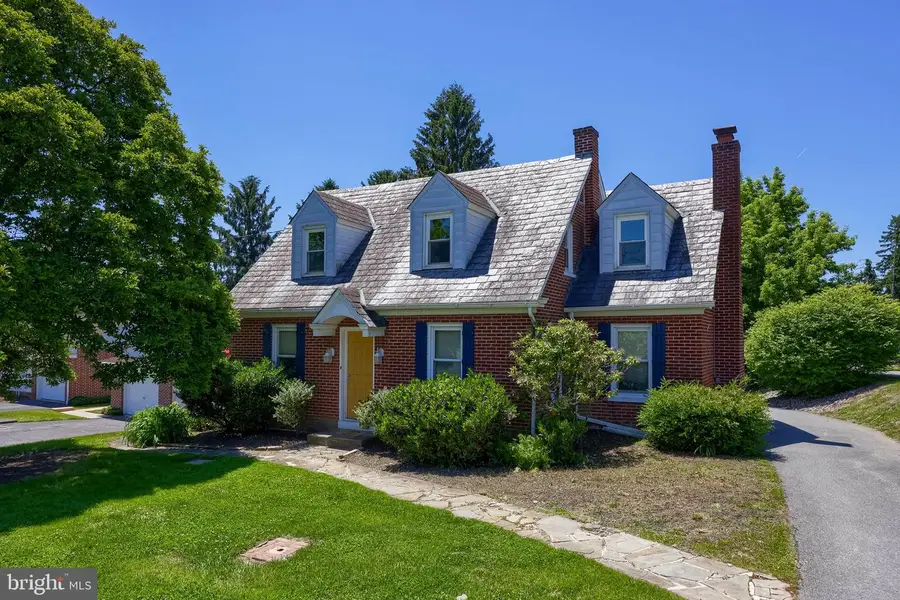 2162 Millersville Rd, Lancaster, PA 17603 - #3